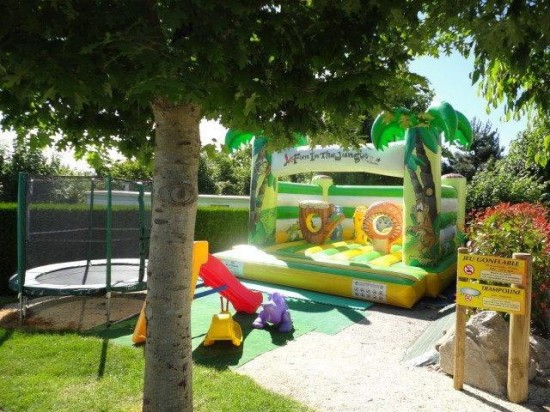 L'Ambois Países del Loira - Mouilleron-le-Captif visuel 7/9 L'Ambois Países del Loira - Mouilleron-le-Captif visuel 7/9