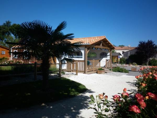 L'Ambois Países del Loira - Mouilleron-le-Captif visuel 6/9 L'Ambois Países del Loira - Mouilleron-le-Captif visuel 6/9