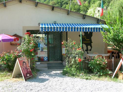 L'Amitié Provenza-Alpes-Costa Azul - Touët-sur-Var visuel 6/7 L'Amitié Provenza-Alpes-Costa Azul - Touët-sur-Var visuel 6/7