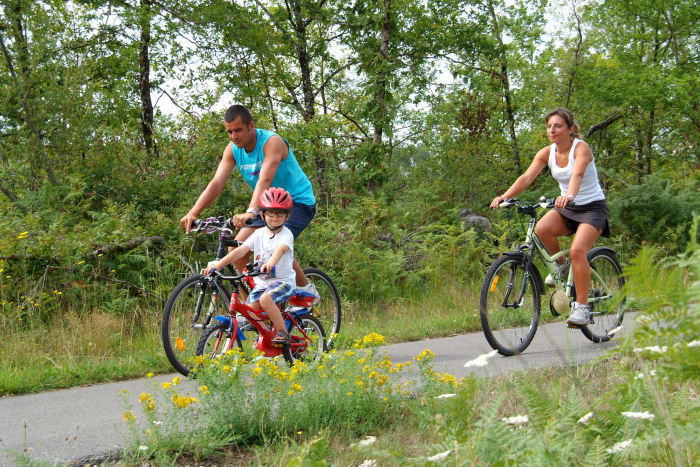 Landes Bleues Aquitania - Aureilhan visuel 7/7