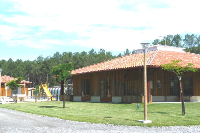 Landes Océanes Aquitania - Saint-Michel-Escalus visuel 8/10