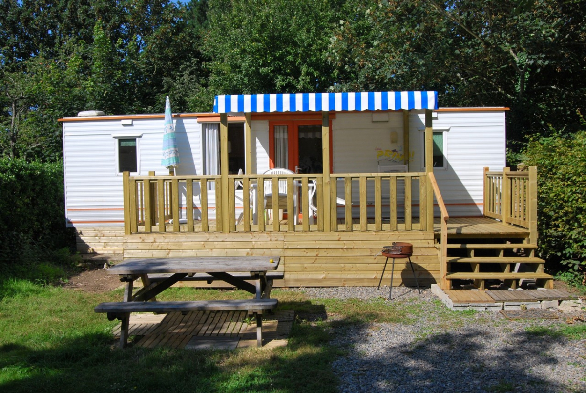 Landrezec Bretaña - Pouldreuzic visuel 1/1 Landrezec Bretaña - Pouldreuzic visuel 1/1