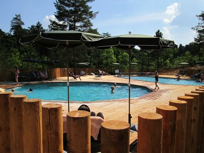 Lanmary Aquitania - Antonne-et-Trigonant visuel 1/7