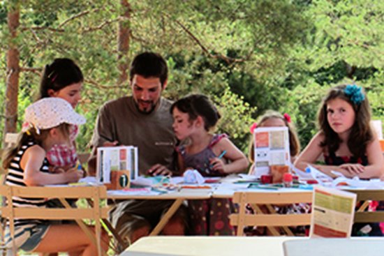 Lanmary Aquitania - Antonne-et-Trigonant visuel 3/7