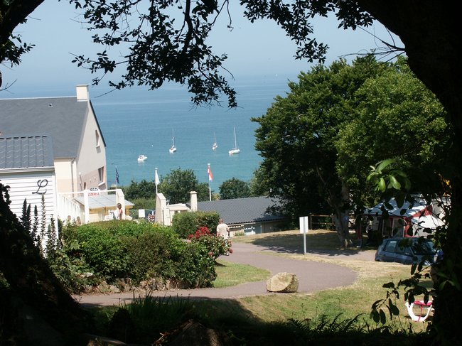 L'Anse du Brick Baja Normandía - Maupertus-sur-Mer visuel 2/11 L'Anse du Brick Baja Normandía - Maupertus-sur-Mer visuel 2/11