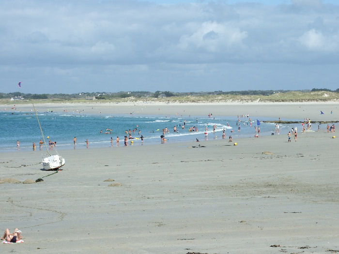 Lanven Bretaña - Plomeur visuel 5/10 Lanven Bretaña - Plomeur visuel 5/10