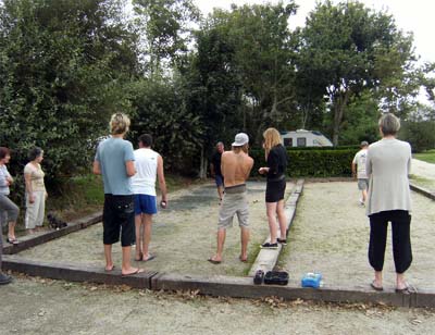 Lanven Bretaña - Plomeur visuel 7/10 Lanven Bretaña - Plomeur visuel 7/10