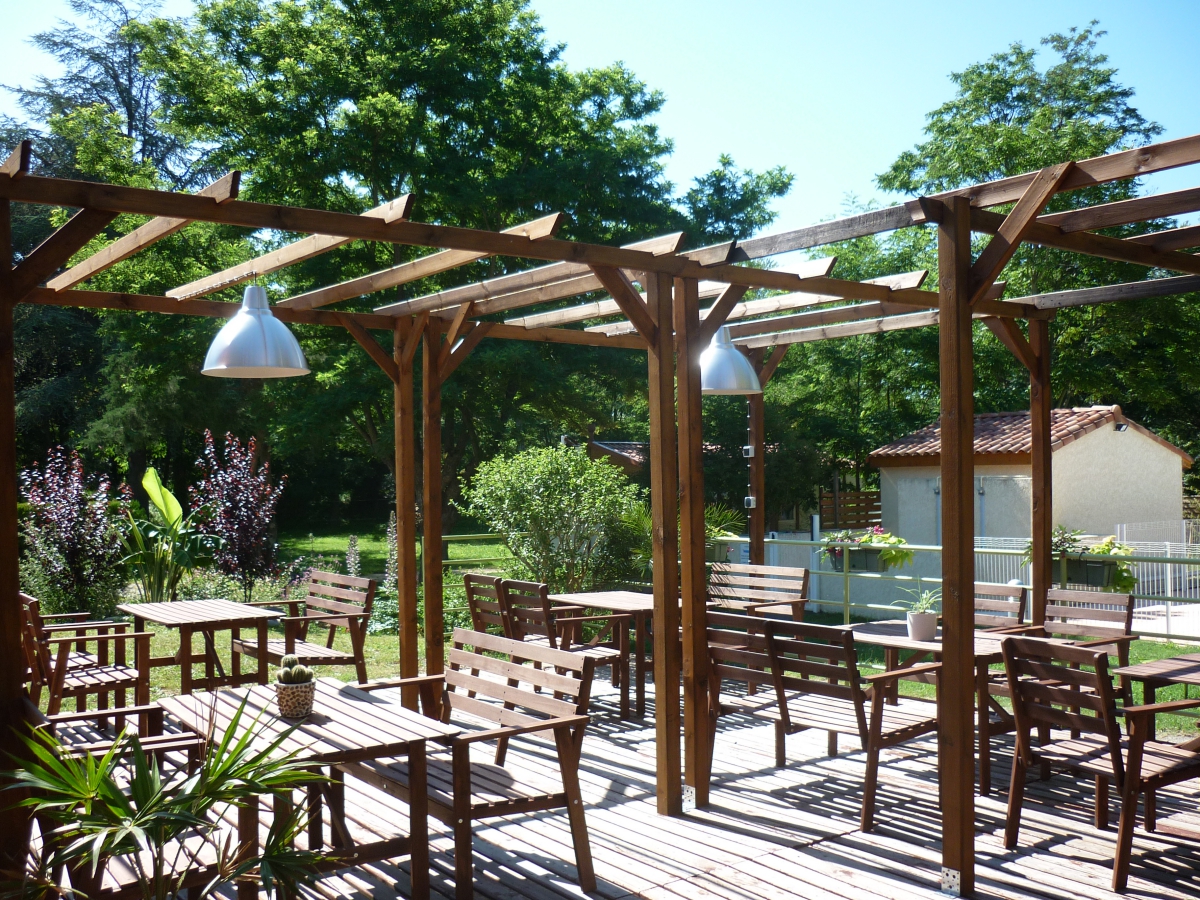 L'Apamée Mediodía-Pirineos - Pamiers visuel 6/9 L'Apamée Mediodía-Pirineos - Pamiers visuel 6/9