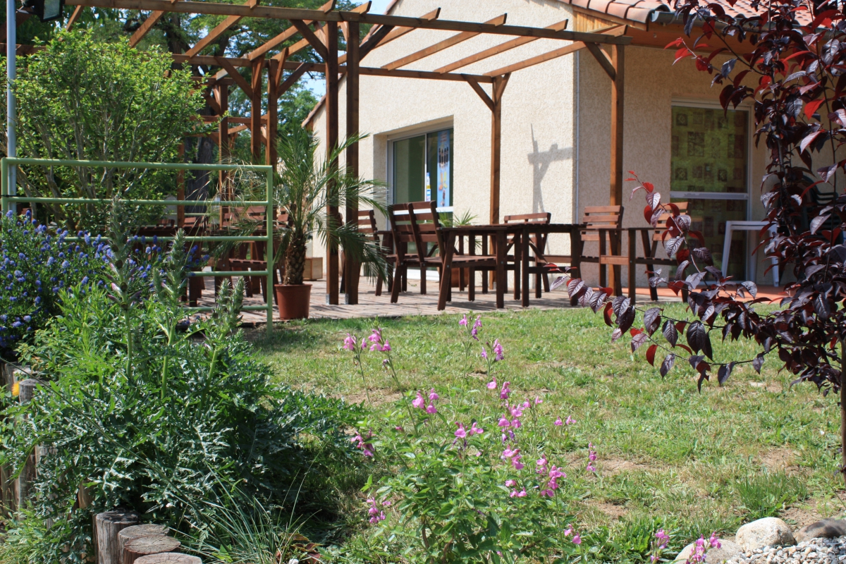 L'Apamée Mediodía-Pirineos - Pamiers visuel 9/9 L'Apamée Mediodía-Pirineos - Pamiers visuel 9/9