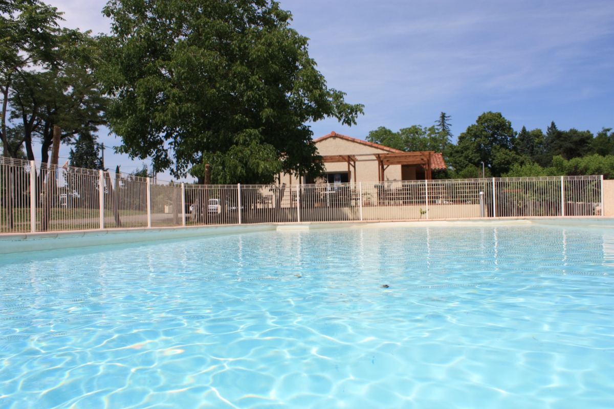 L'Apamée Mediodía-Pirineos - Pamiers visuel 5/9 L'Apamée Mediodía-Pirineos - Pamiers visuel 5/9