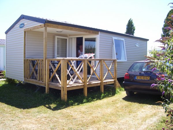 L'Arada Parc centro valle - Sonzay visuel 10/10