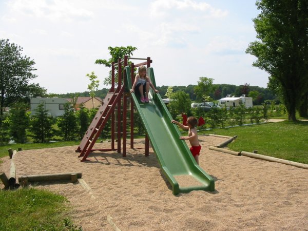 L'Arada Parc centro valle - Sonzay visuel 6/10