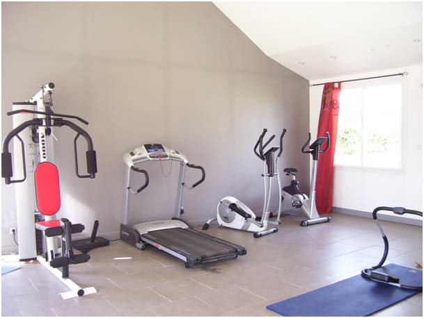 L'Arada Parc centro valle - Sonzay visuel 7/10