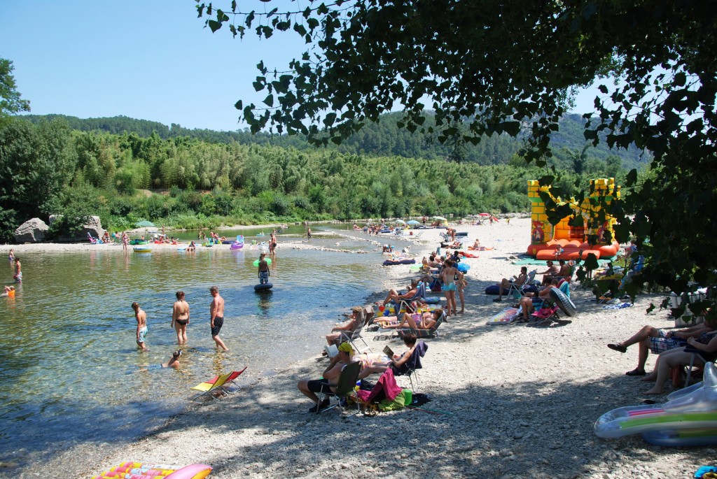 L'Arche Languedoc-Rosellón - Anduze visuel 1/9 L'Arche Languedoc-Rosellón - Anduze visuel 1/9