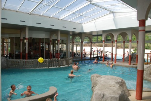 L'Arche Languedoc-Rosellón - Anduze visuel 3/9 L'Arche Languedoc-Rosellón - Anduze visuel 3/9