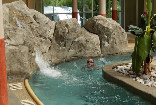 L'Arche Languedoc-Rosellón - Anduze visuel 4/9 L'Arche Languedoc-Rosellón - Anduze visuel 4/9