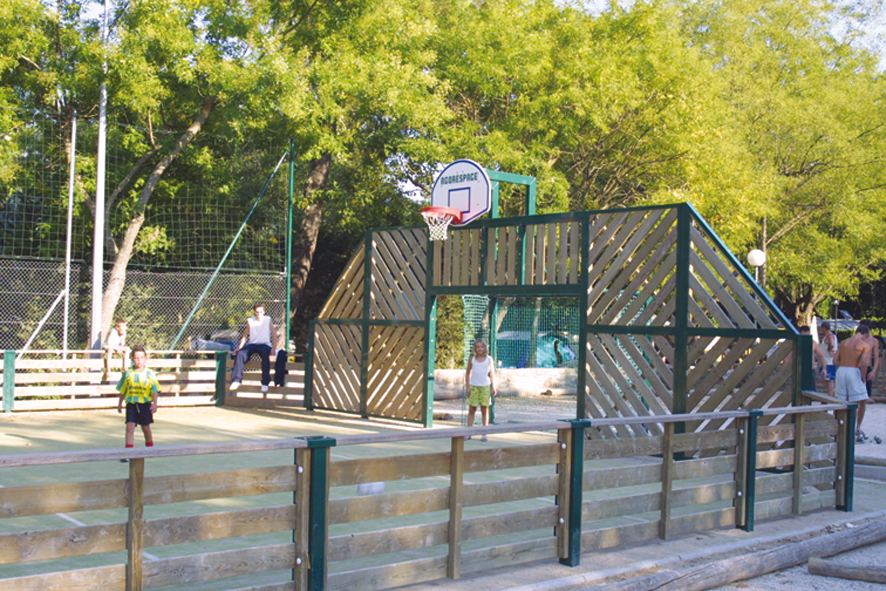 L'Arche Languedoc-Rosellón - Anduze visuel 5/9 L'Arche Languedoc-Rosellón - Anduze visuel 5/9