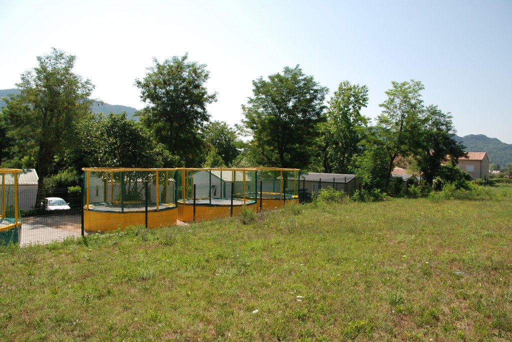 L'Arche Languedoc-Rosellón - Anduze visuel 6/9 L'Arche Languedoc-Rosellón - Anduze visuel 6/9