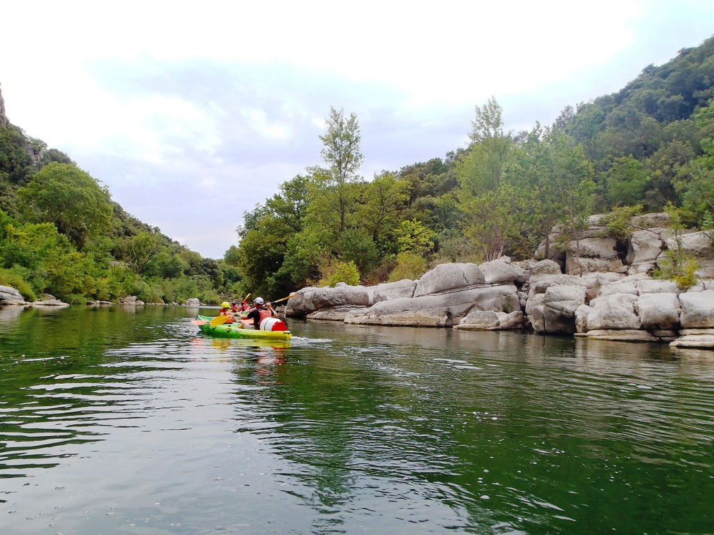L'Arche Languedoc-Rosellón - Anduze visuel 8/9 L'Arche Languedoc-Rosellón - Anduze visuel 8/9