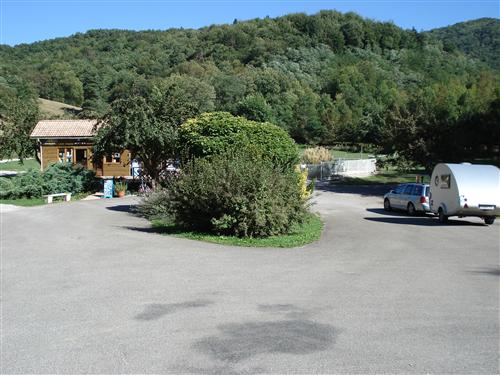 L'Arize Mediodía-Pirineos - La Bastide-de-Sérou visuel 2/10 L'Arize Mediodía-Pirineos - La Bastide-de-Sérou visuel 2/10