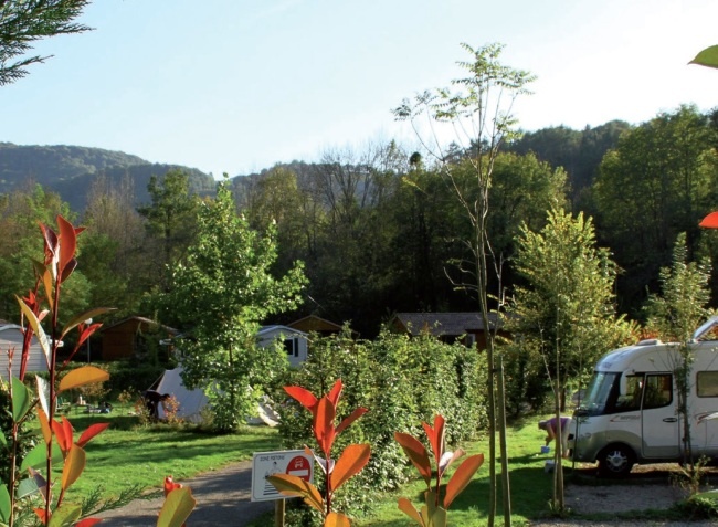 L'Arize Mediodía-Pirineos - La Bastide-de-Sérou visuel 3/10 L'Arize Mediodía-Pirineos - La Bastide-de-Sérou visuel 3/10