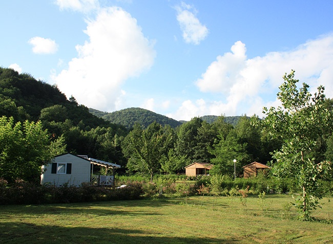 L'Arize Mediodía-Pirineos - La Bastide-de-Sérou visuel 5/10 L'Arize Mediodía-Pirineos - La Bastide-de-Sérou visuel 5/10