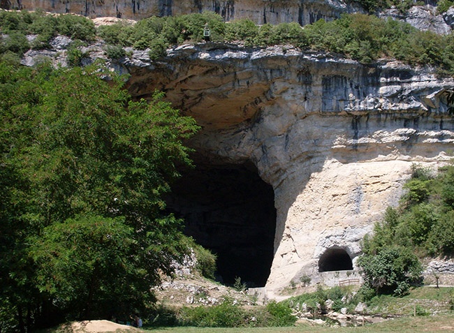 L'Arize Mediodía-Pirineos - La Bastide-de-Sérou visuel 9/10 L'Arize Mediodía-Pirineos - La Bastide-de-Sérou visuel 9/10