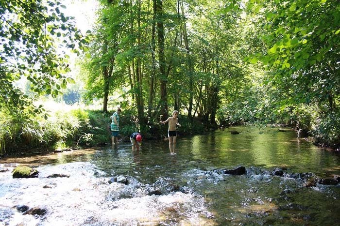 L'Arize Mediodía-Pirineos - La Bastide-de-Sérou visuel 10/10 L'Arize Mediodía-Pirineos - La Bastide-de-Sérou visuel 10/10