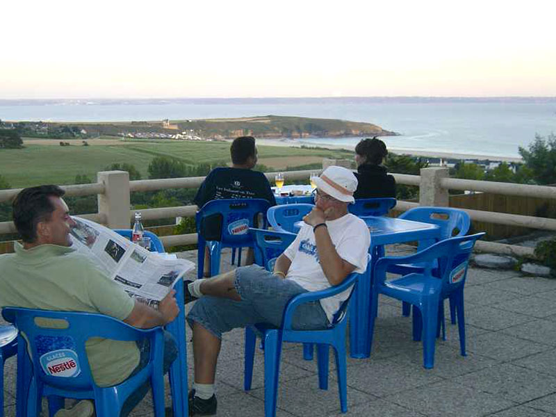L'Armorique Bretaña - Telgruc-sur-Mer visuel 4/10