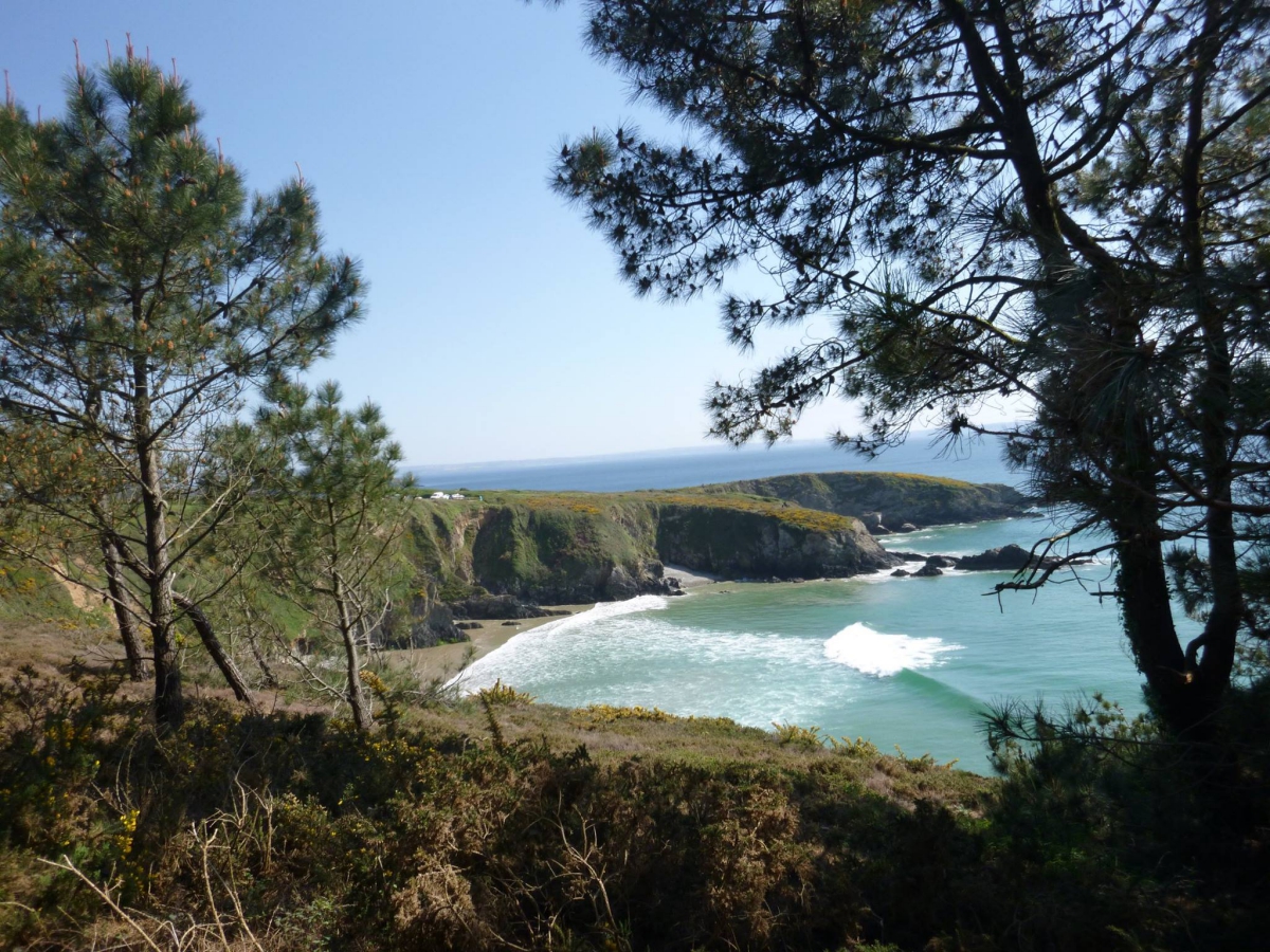 L'Armorique Bretaña - Telgruc-sur-Mer visuel 9/10