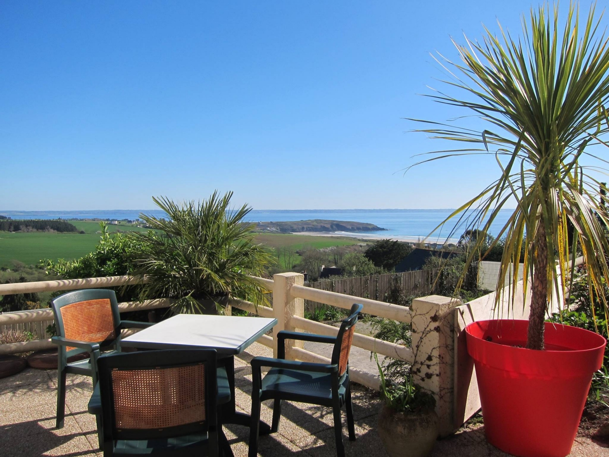 L'Armorique Bretaña - Telgruc-sur-Mer visuel 10/10