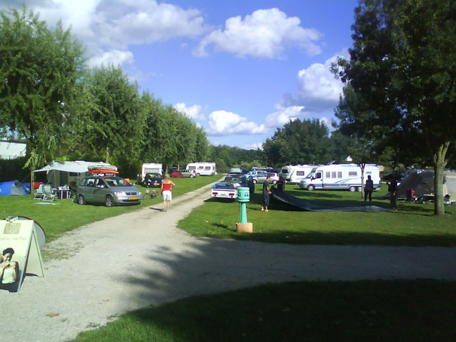 L'Arquebuse Bourgogne - Auxonne visuel 3/3