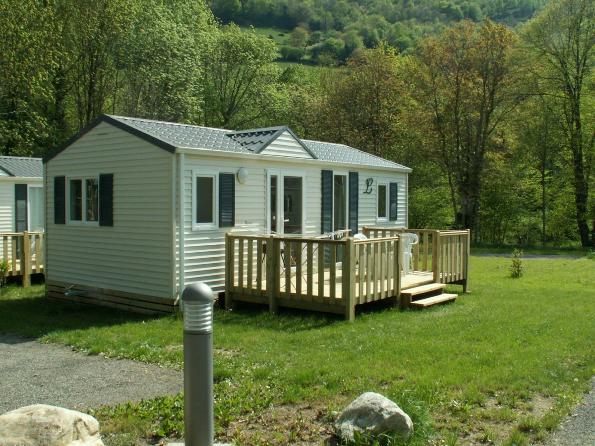 L'Arriou Mediodía-Pirineos - Beaudéan visuel 1/1