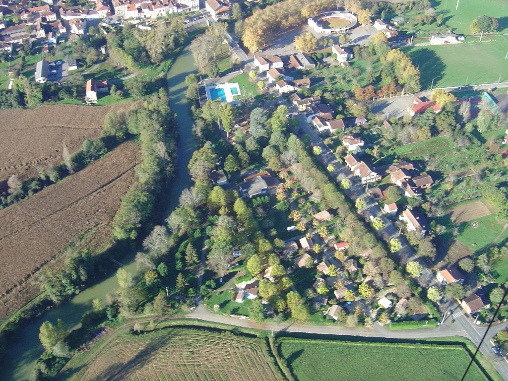 L'Arros Mediodía-Pirineos - Plaisance du Gers visuel 5/10