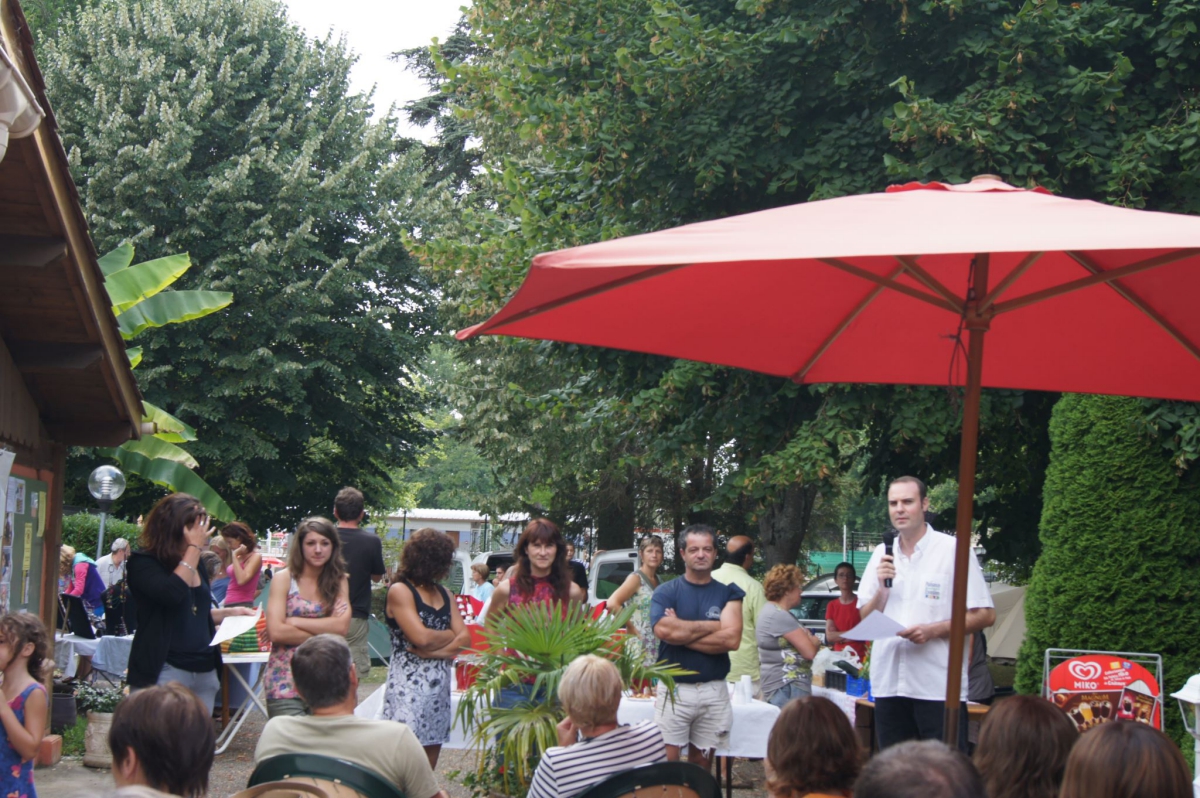 L'Arros Mediodía-Pirineos - Plaisance du Gers visuel 9/10