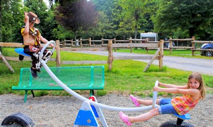 L'Arrouach Mediodía-Pirineos - Lourdes visuel 3/9 L'Arrouach Mediodía-Pirineos - Lourdes visuel 3/9