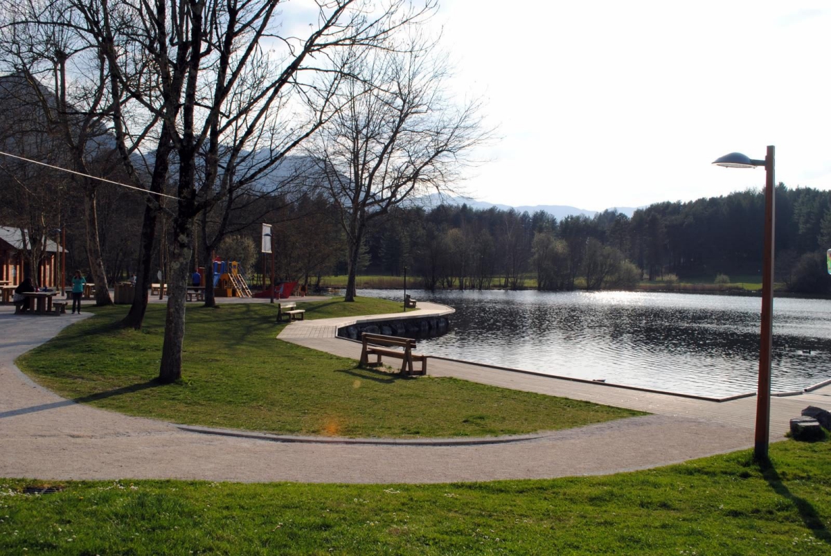 L'Arrouach Mediodía-Pirineos - Lourdes visuel 8/9 L'Arrouach Mediodía-Pirineos - Lourdes visuel 8/9
