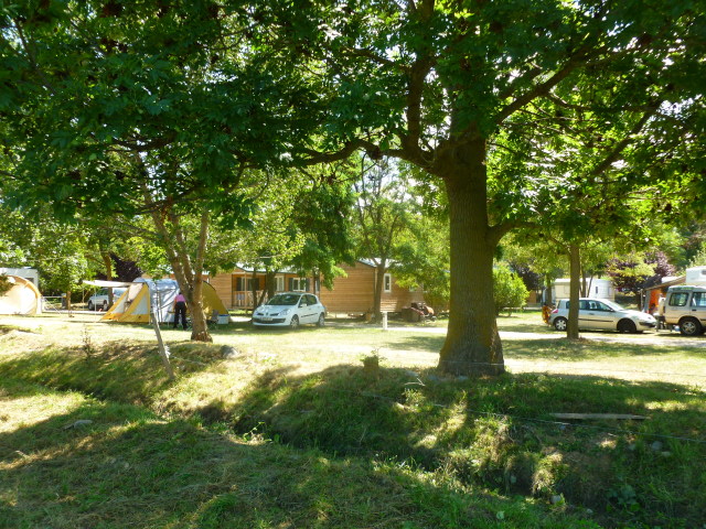 Las Asperas Languedoc-Rosellón - Palau-de-Cerdagne visuel 1/7