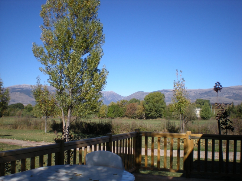 Las Asperas Languedoc-Rosellón - Palau-de-Cerdagne visuel 2/7