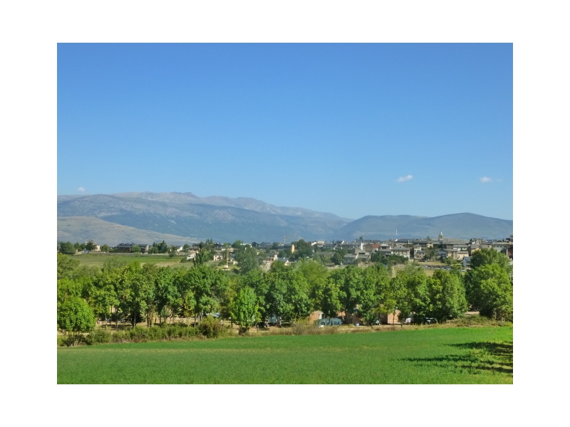 Las Asperas Languedoc-Rosellón - Palau-de-Cerdagne visuel 6/7