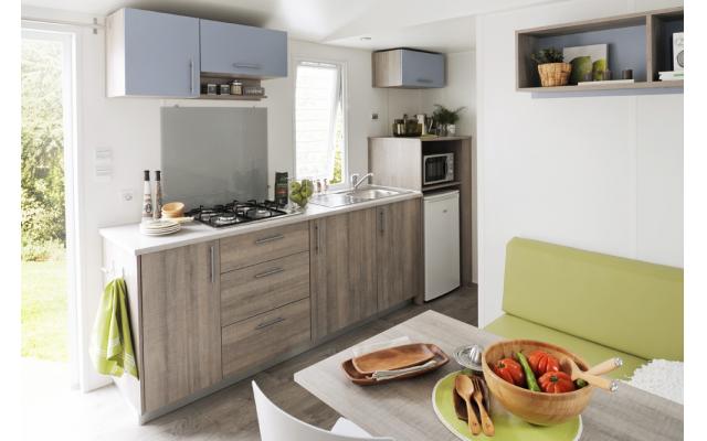 Las Chancas Aquitania - Sainte-Eulalie-en-Born visuel 3/6