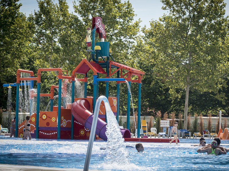 Las Dunas Costa Brava - Sant Pere Pescador visuel 3/10