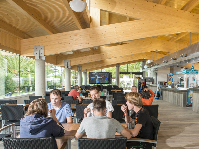 Las Dunas Costa Brava - Sant Pere Pescador visuel 9/10