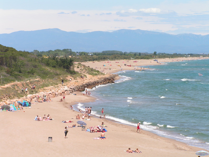 Las Dunas Costa Brava - Sant Pere Pescador visuel 7/10