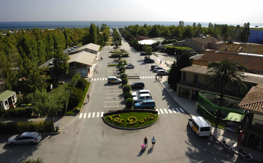 Las Dunas Costa Brava - Sant Pere Pescador visuel 10/10