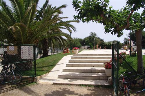 Las Palmeras Costa Dorada - Tarragone visuel 4/11