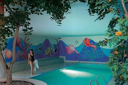 Latsch an der Etsch Trentino-Alto Adigio - Latsch visuel 2/8