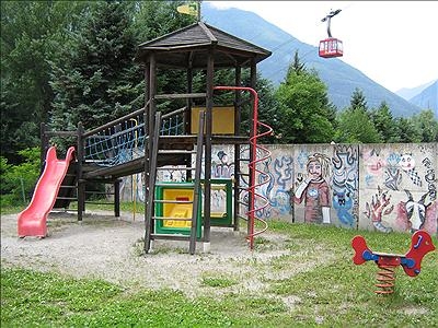 Latsch an der Etsch Trentino-Alto Adigio - Latsch visuel 4/8