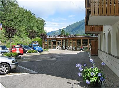 Latsch an der Etsch Trentino-Alto Adigio - Latsch visuel 5/8
