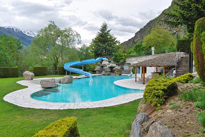 Latsch an der Etsch Trentino-Alto Adigio - Latsch visuel 6/8